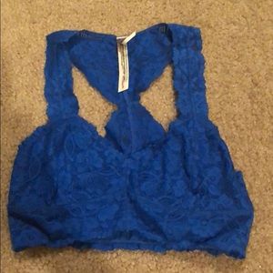 Free people Bralette